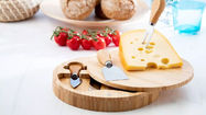 Artículos de cocina personalizados