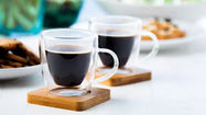 Tazas de café personalizadas