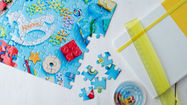 Puzzles personalizados