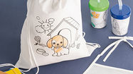 Bolsas y mochilas para niños