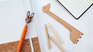 Reglas personalizadas para niños