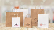 Bolsas personalizadas