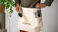 Delantales personalizados