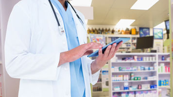 Farmacias
