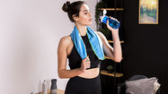 Eventos y accesorios deportivos