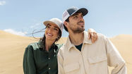Sombreros y gorras personalizados