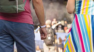 Pulseras personalizadas