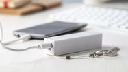 Power bank baratos personalizados
