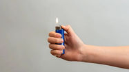 Encendedores personalizados
