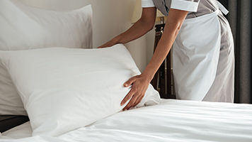 Hoteles