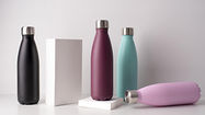 Cajas para botellas personalizadas