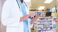 Farmacias