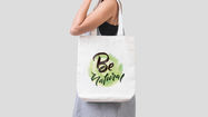 Bolsas ecológicas personalizadas