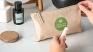 Bolsos de mano ecológicos personalizados