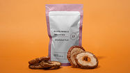 Snack personalizados