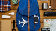 Artículos de viaje personalizados