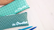 Estuches personalizados