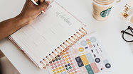 Agendas personalizadas