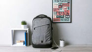 Mochilas personalizadas para portátiles