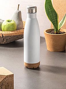 Botellas ecológicas personalizadas como regalos personalizados publicitarios