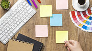 Post it personalizados