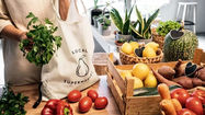 Bolsas shopper personalizadas