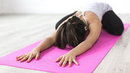 Artículos de yoga personalizados