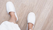 Chanclas personalizadas