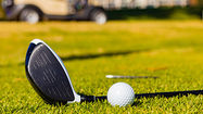Artículos de golf personalizados