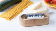 Utensilios de cocina personalizados