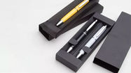 Estuches para bolígrafos personalizados