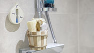 Accesorios de baño personalizados