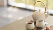 Accesorios de café y té personalizados