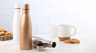Botellas térmicas personalizadas